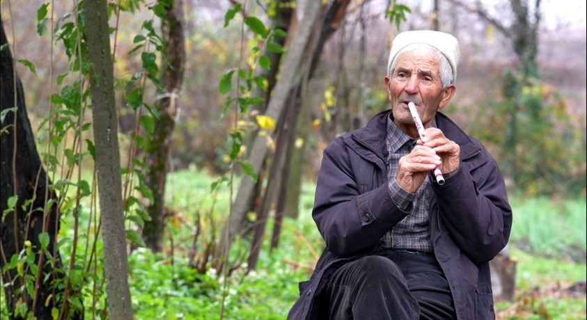 უენო სალამური