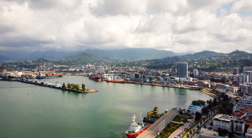 2023 – მთავარი ტენდენციები საქართველოს ეკონომიკაში