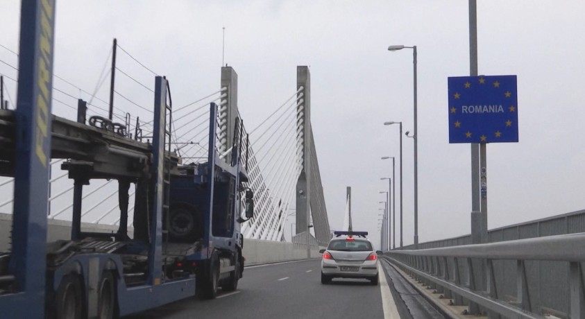 2024 წლის მარტიდან შენგენის ზონის ქვეყნებს ბულგარეთი და რუმინეთი შეუერთდებიან