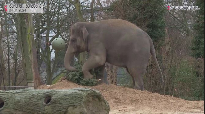 ბერლინი, გერმანია