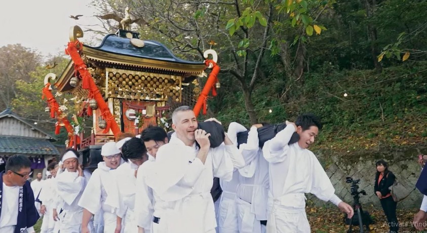 რატომ უწოდებენ იაპონიის კუნძულ სადოს  – „ოქროს ქვეყანას“