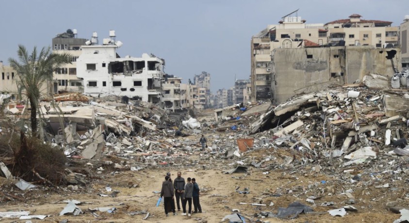 “ისრაელსა და ლიბანს შორის ესკალაციის საფრთხე “ძალიან რეალურია”” – გერმანიის მთავრობა