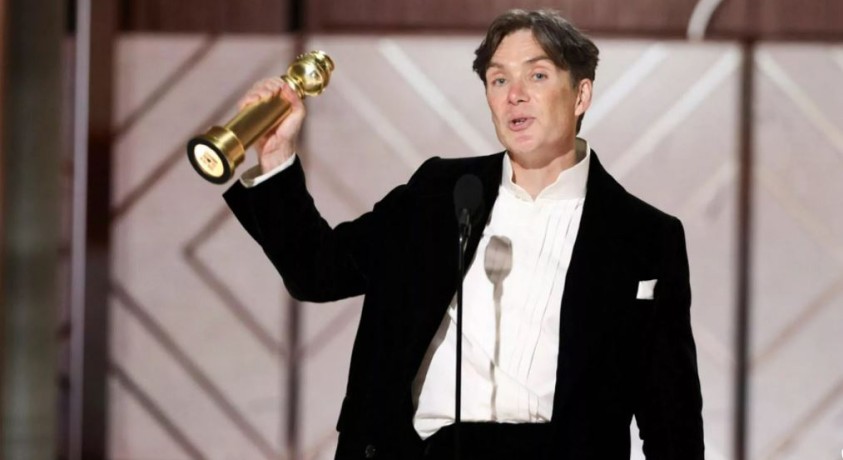 ოქროს გლობუსი 2024 წლის გამარჯვებულები გამოვლინდნენ