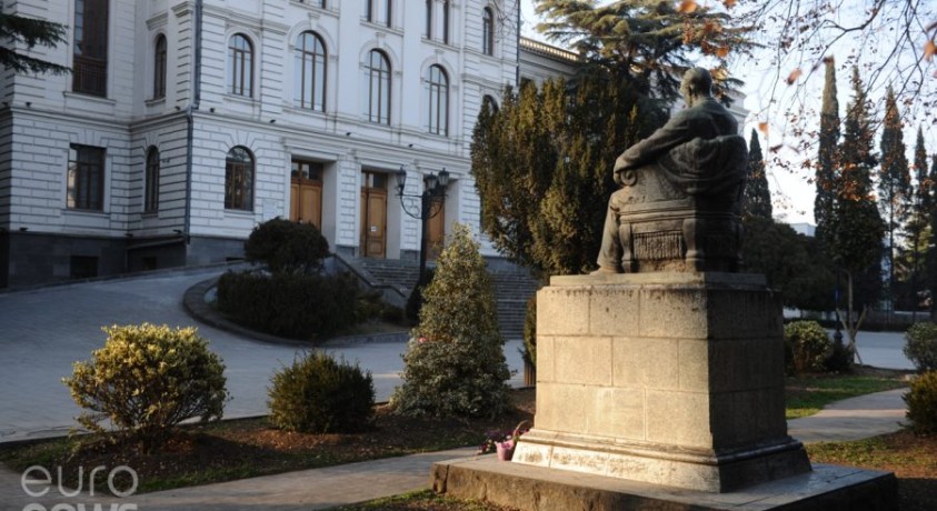პირველი ეროვნული უნივერსიტეტის დაარსებიდან 103 წელი გავიდა