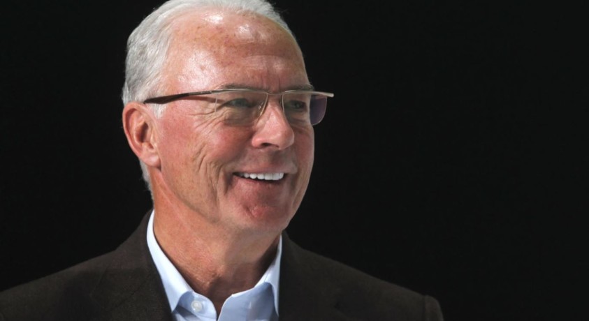 “ფეხბურთის იმპერატორი” გარდაიცვალა