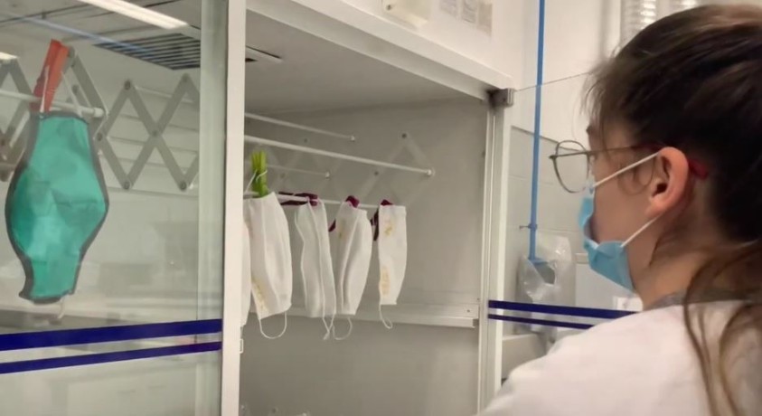 ტექსტილის ინდუსტრიის გამოწვევები პორტუგალიაში