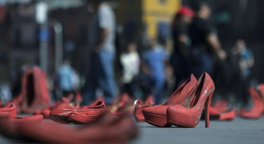 ფემიციდის “მდუმარე ეპიდემია”