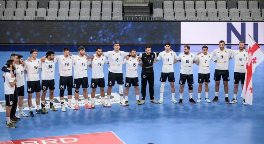 ევროპის ჩემპიონატი ხელბურთში