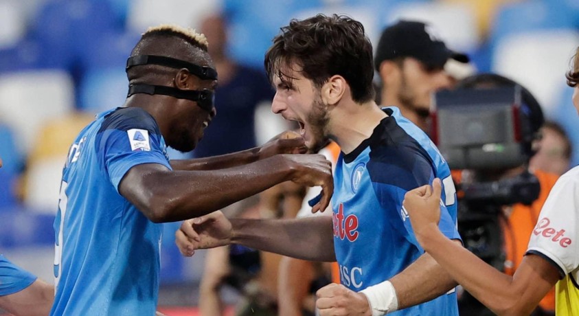 საფეხბურთო სკანდალი