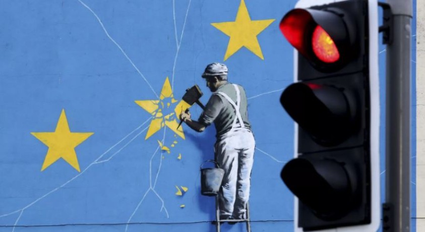 რა გავლენას მოახდენს ხელოვნური ინტელექტი ევროპარლამენტის არჩევნებზე