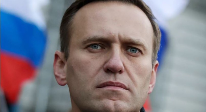 ალექსეი ნავალნის კიდევ ერთი სასამართლო პროცესი გაიმართა