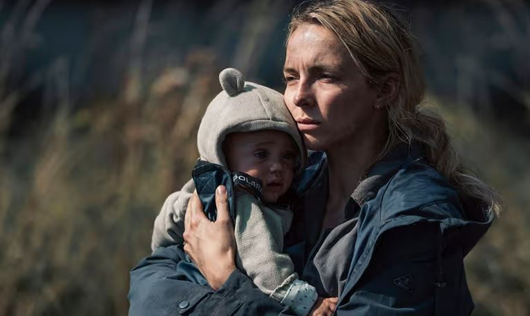 „დასასრული, საიდანაც ვიწყებთ”- ფილმი დიდი ბრიტანეთის კინოთეატრებში 19 იანვარს გამოვა