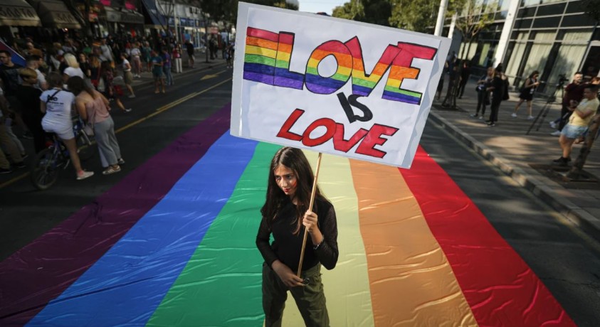 საბერძნეთში ერთნაირსქესიან წყვილთა ქორწინების ლეგალიზაციას გეგმავენ