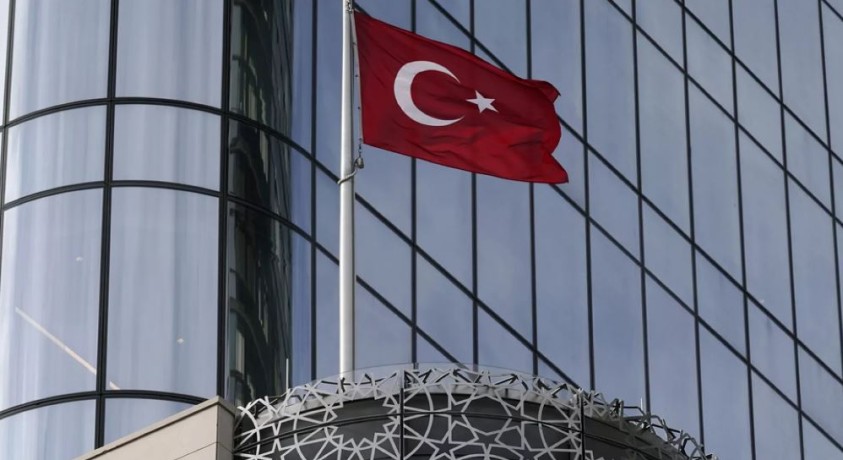 თურქეთის არმიამ ქურთ სეპარატისტთა დაჯგუფებებზე საჰაერო იერიში მიიტანა