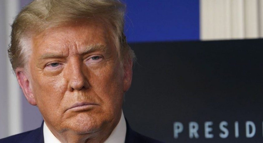 დონალდ ტრამპის იმპიჩმენტის პროცესი დღეს დაიწყება