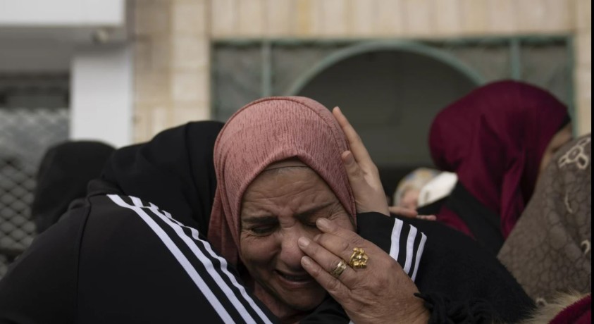 ისრაელსა და ,,ჰამასს” შორის საომარი მოქმედებების გამო ღაზის მოსახლეობა შიმშილის ზღვარზეა