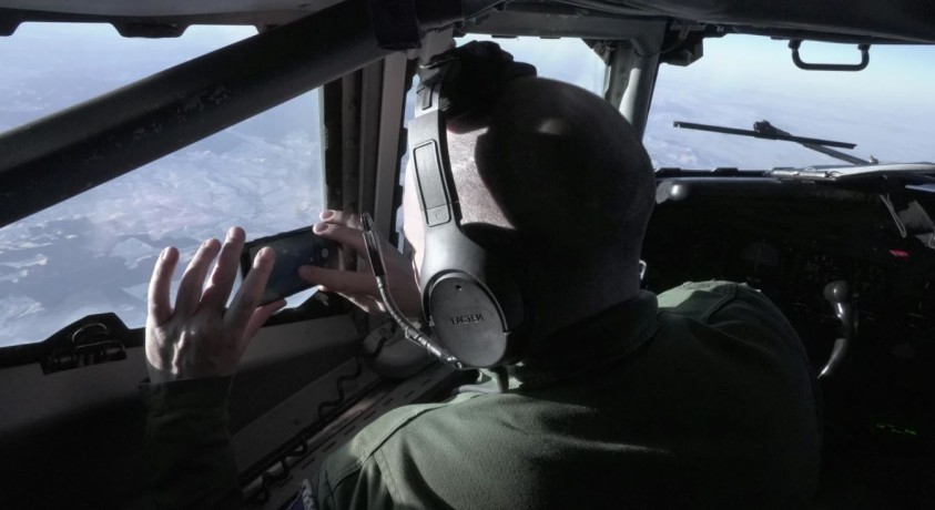 ნატოს საჰაერო მზვერავები