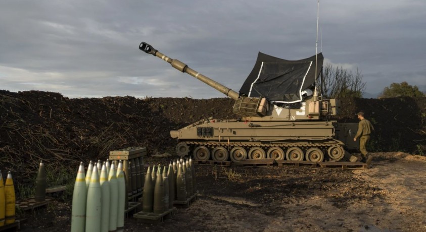 “გზა განადგურებისკენ” – ახლო აღმოსავლეთში რეგიონული ომის საფრთხე იზრდება