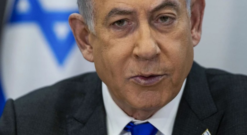 „ომი მანამდე გაგრძელდება, სანამ ღაზის სექტორი ისრაელს საფრთხეს შეუქმნის“ – ბენიამინ ნეთანიაჰუ