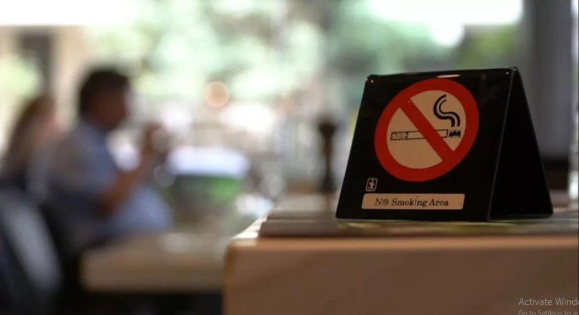 ჯანმოს უახლესი ანგარიშის მიხედვით მსოფლიოში თამბაქოს მომხარებელთა რაოდენობა მცირდება