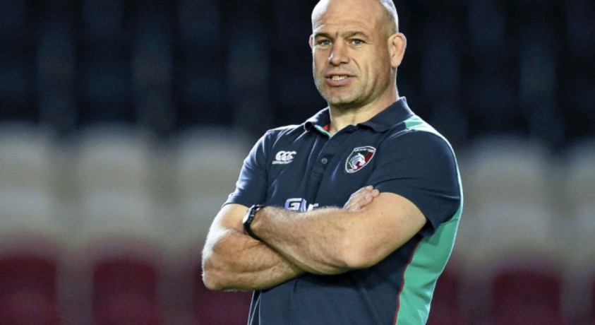 საქართველოს რაგბის ნაკრებს ახალი მწვრთნელი ჰყავს