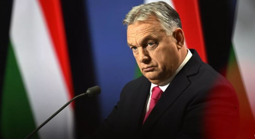 “ორბანს არ უნდა დავუთმოთ!” – ევროპული სტრუქტურების დავა უნგრეთის გამო