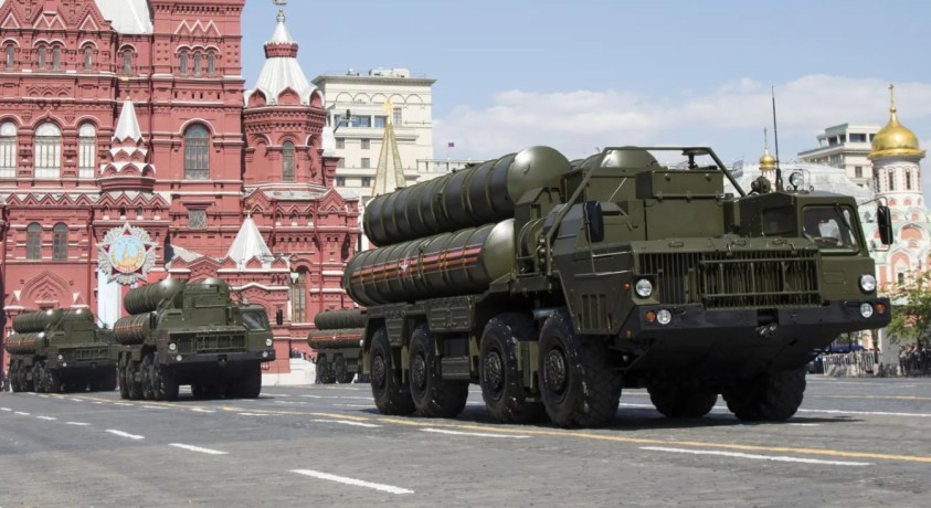 რუსული სამხედრო ინდუსტრიის მიზანი 300 კილომეტრის სიშორეზე მოქმედი რაკეტების შექმნაა