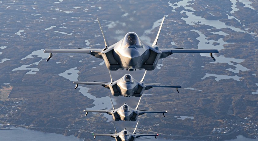 “მტკიცე მხარდამჭერი 2024“ – ნატოს 90 000 ჯარისკაცი აღმოსავლეთ ევროპაში