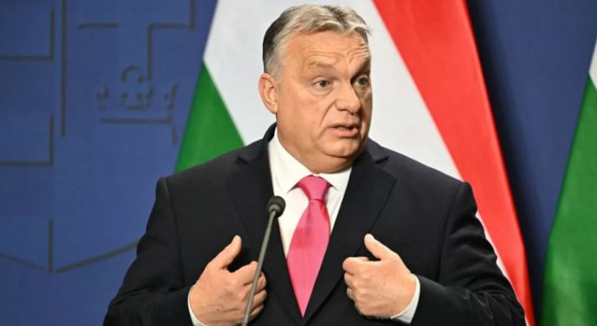 სავარაუდოდ, უნგრეთი აღარ შეუშლის ხელს უკრაინისთვის ფინანსური პაკეტის დამტკიცებას