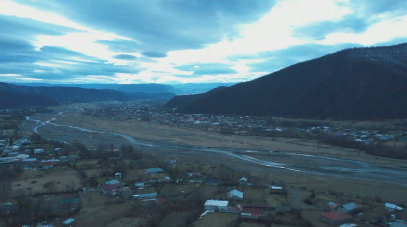 იმედის საბაბი