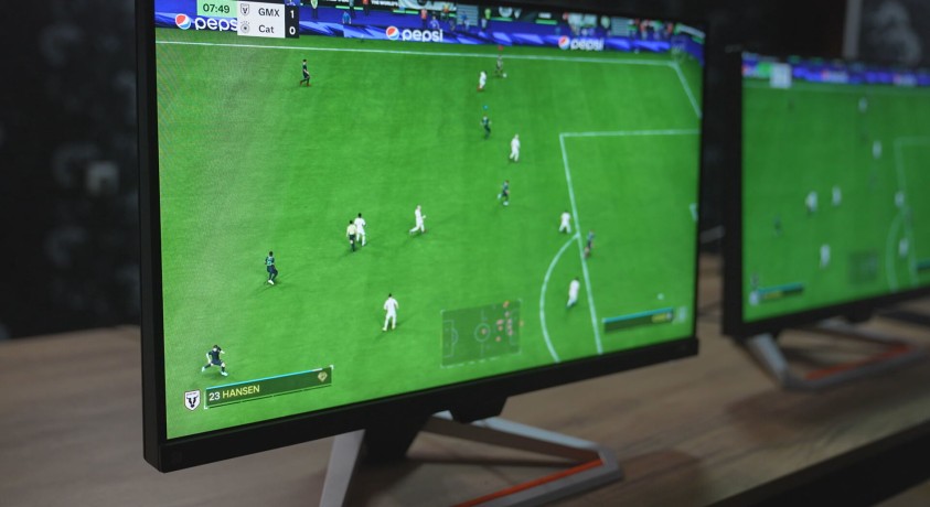 კიბერსპორტი – გართობა თუ პროფესია?