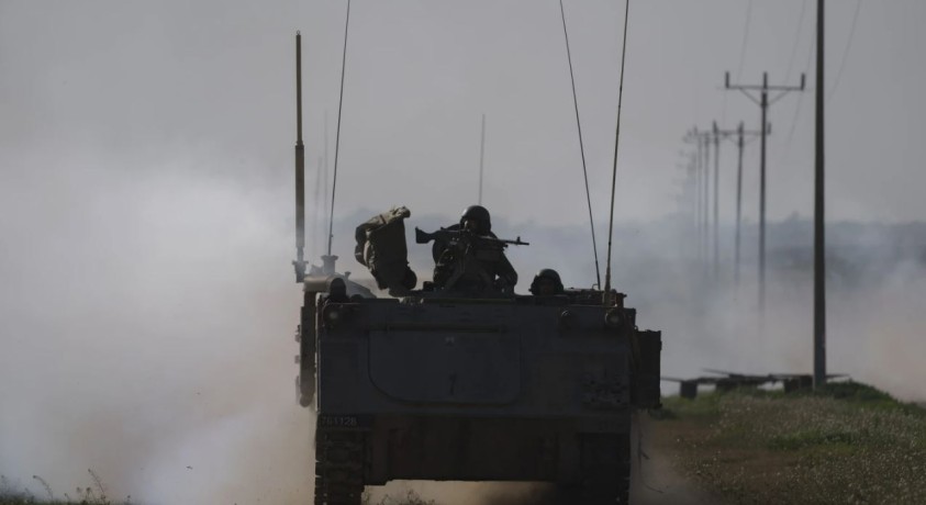 ბენიამინ ნეთანაიჰუ მძევლების გათავისუფლების შესახებ „ჰამასის“ პირობებს არ დაეთანხმა