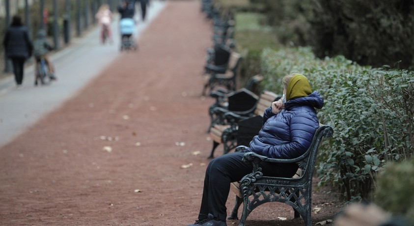 პენსიონერთა უფლებები