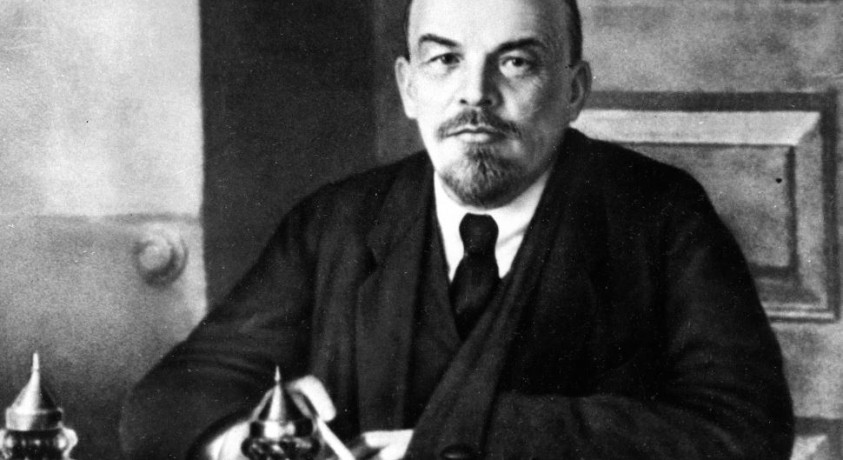 ერთი საუკუნე ბელადის გარდაცვალებიდან – რუსეთში თანდათან ივიწყებენ ლენინს