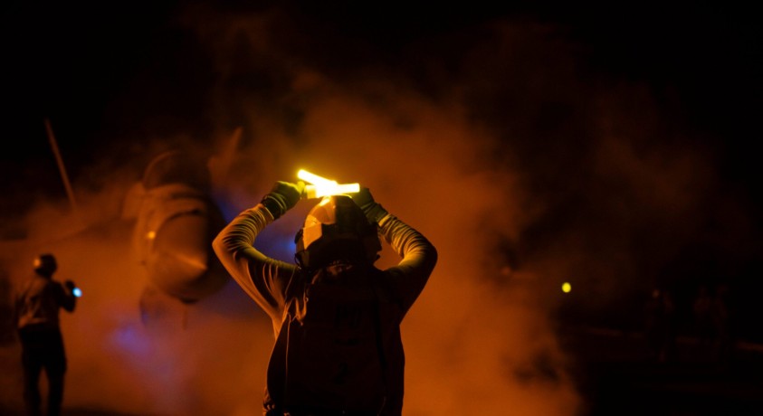 დასავლეთის კიდევ ერთი ავიაიერიში იემენში