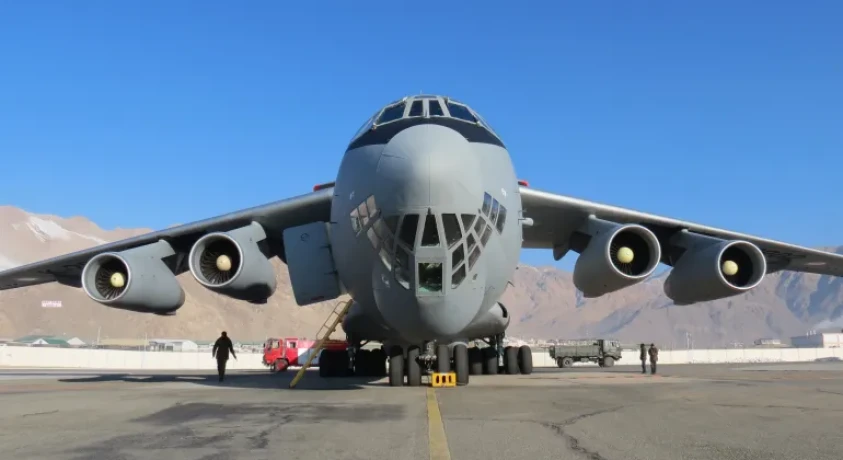 “არავინ გადარჩენილა” – კრემლში აცხადებენ, რომ რუსული სამხედრო თვითმფრინავის ჩამოვარდნას 65 უკრაინელი სამხედრო ტყვე შეეწირა