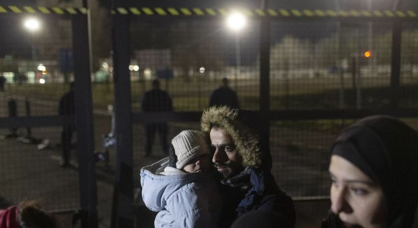 სერბეთი მიგრანტთა ინტეგრაციისთვის ხორვატიის გამოცდილების გაზიარებას ცდილობს