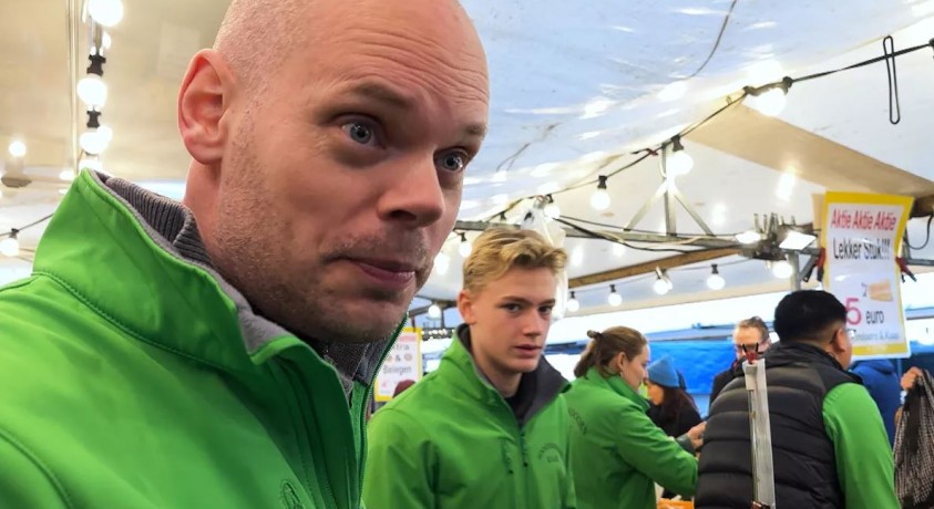 რატომ წავიდა ნიდერლანდები უკიდურესი მემარჯვენეობის გზით?