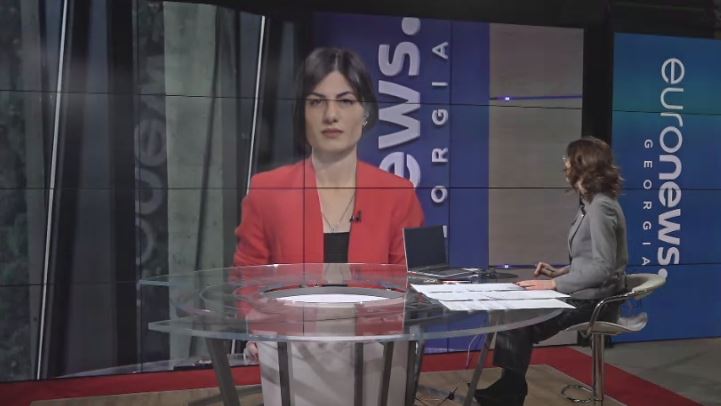 აღმოსავლეთ პარტნიორობის 2023 წლის ინდექსი გამოქვეყნდა