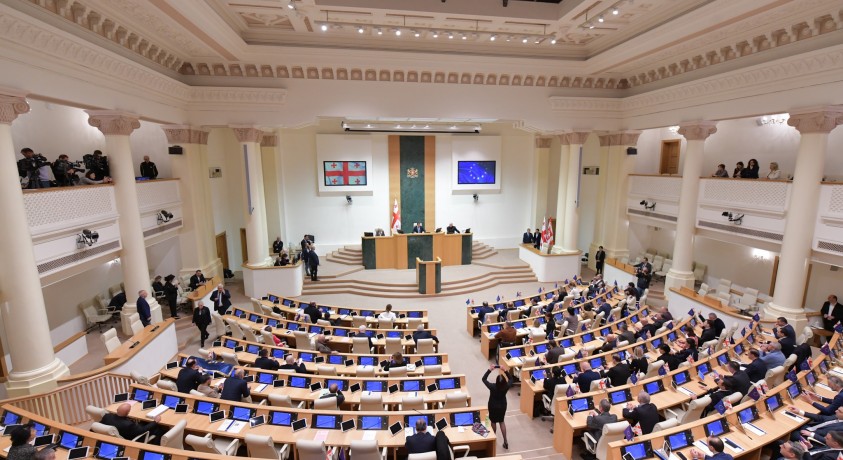 “აღმოსავლეთ პარტნიორობის ინდექსი” – პოლიტიკოსების შეფასება