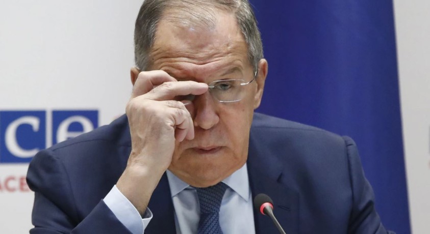 ლავროვის მოსაზრებით, რამდენიმე ქვეყანა ემზადება ჩრდილოეთ კორეასთან საომრად