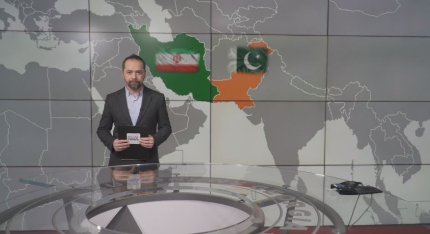 ირანისა და პაკისტანის სამხედრო ძალა