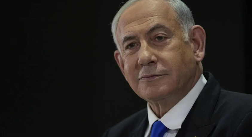 “ისრაელისათვის თავდაცვის უფლების წართმევა არ გამოუვიდათ” – ბენიამინ ნეთანიაჰუ