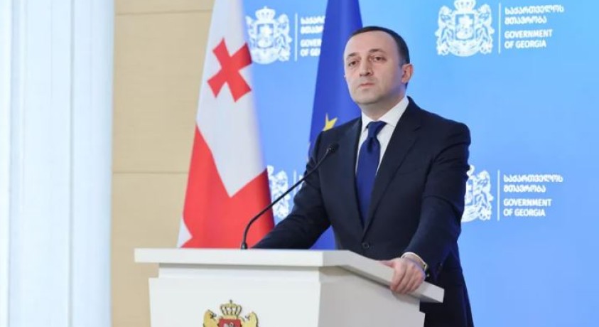 “გუნდში მრავალი წარმატებული ლიდერია და საჭიროა, სხვებსაც მიეცეთ შესაძლებლობა” – ირაკლი ღარიბაშვილმა თანამდებობა დატოვა