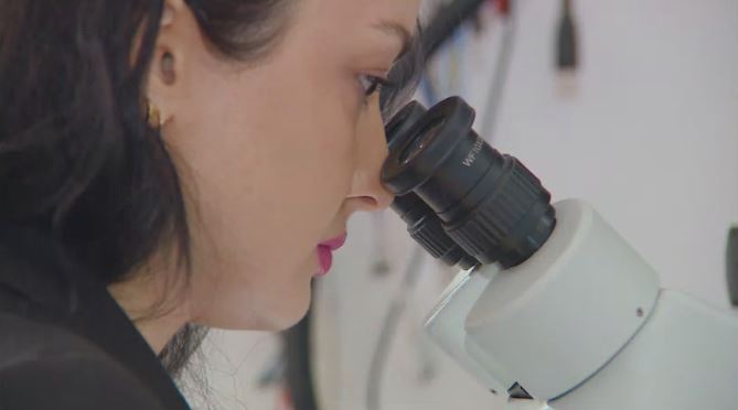 რაღაცები მაინც იცვლება…