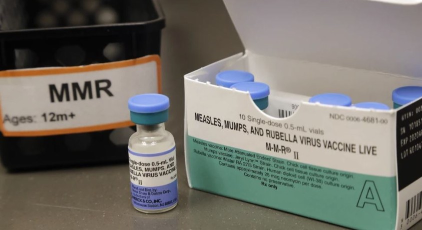 ევროპის კონტინენტზე წითელას 42 000 შემთხვევა აღრიცხეს