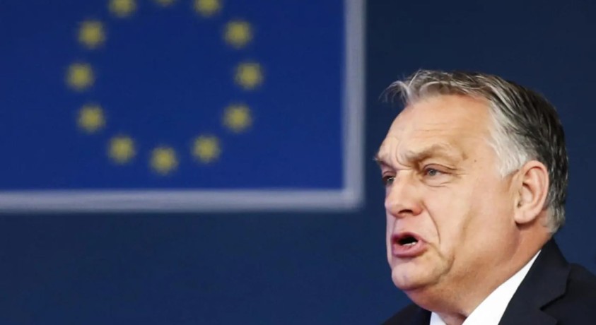 ევროკავშირი უნგრეთზე ზეწოლას ზრდის