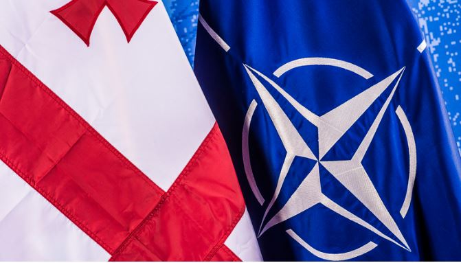 ნატო-საქართველოს ურთიერთობების მომავალი