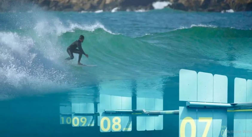 ევროპა  მწვანე ტალღაზე