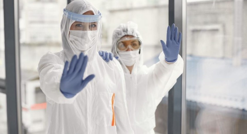 ვეროპის ქვეყნებში დაწესებული შეზღუდვები  მკაცრდება